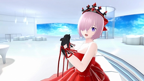 ���������꡼ No.037�Υ���ͥ������ / ��Fate/Grand Order��5��ǯSP�ǿ���ץ꤬����55��DL����Ƕ����ۿ��ȹ��Ρ����˥С����꡼����ο�����������Ȥϥ���ȥꥢ�����㥹����