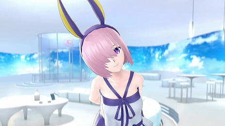 ���������꡼ No.038�Υ���ͥ������ / ��Fate/Grand Order��5��ǯSP�ǿ���ץ꤬����55��DL����Ƕ����ۿ��ȹ��Ρ����˥С����꡼����ο�����������Ȥϥ���ȥꥢ�����㥹����