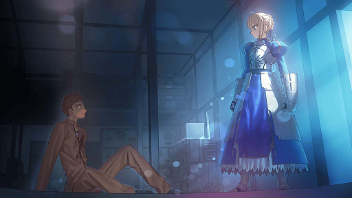 Fate/Grand Orderפǡֿ奤٥2024פγŷꡣFate/stay night REMASTEREDȯ䵭ǰڡ