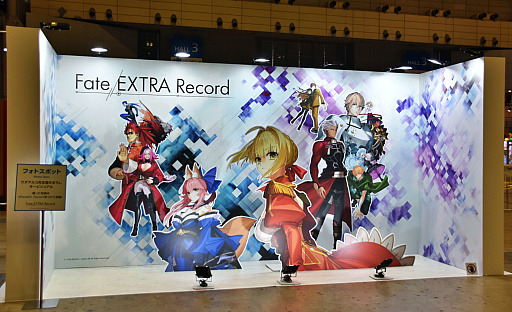 ǯĥβƤϡFateפޤäFGO Expo Fate/Grand Order Fes. 2024 9th Anniversaryץ٥ȥݡ