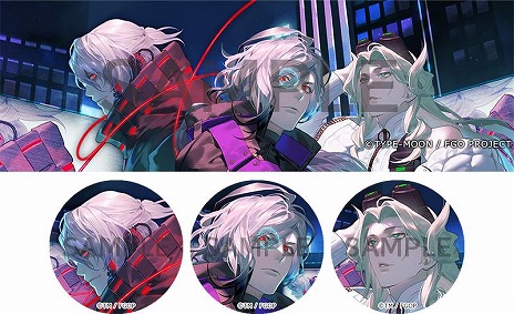 ���������꡼ No.006�Υ���ͥ������ / ��FGO�״��ָ��ꥤ�٥�ȡ�CBC2025 ���̾�ϥ���� ���ۥƥ롦�ǥΥ����Υ��󥷥��른����פ򳫻ϡ�������֥���ơ����ꥮ������׻���