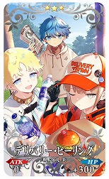 ���������꡼ No.017�Υ���ͥ������ / ��FGO�״��ָ��ꥤ�٥�ȡ�CBC2025 ���̾�ϥ���� ���ۥƥ롦�ǥΥ����Υ��󥷥��른����פ򳫻ϡ�������֥���ơ����ꥮ������׻���