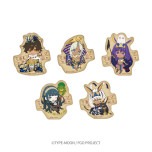 ꡼ No.004Υͥ / Fate/Grand Orderפȡ֥ॻ粦Ÿ ե饪βפܡߥ˥饤饹ȤѤåо