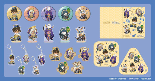 ꡼ No.014Υͥ / Fate/Grand Orderפȡ֥ॻ粦Ÿ ե饪βפܡߥ˥饤饹ȤѤåо