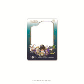 ꡼ No.017Υͥ / Fate/Grand Orderפȡ֥ॻ粦Ÿ ե饪βפܡߥ˥饤饹ȤѤåо