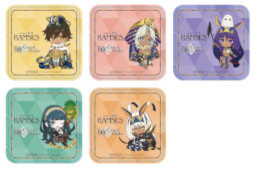 ꡼ No.008Υͥ / FGOפȡ֥ॻ粦ŸפΥ2ƤꡣޥǥλҰͤ󤬡621ޥǥɤΥʥӥ