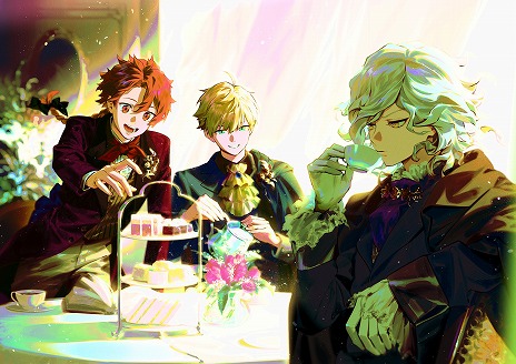 ꡼ No.012Υͥ / FGO״ָꥤ٥ȡ֥ɥ ֥󡦥פ򳫺š5󥵡֥ɥ׻