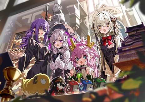 ꡼ No.013Υͥ / FGO״ָꥤ٥ȡ֥ɥ ֥󡦥פ򳫺š5󥵡֥ɥ׻