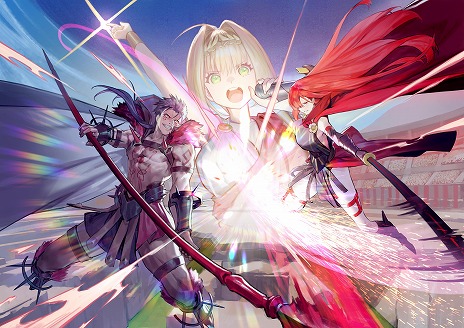 ꡼ No.016Υͥ / FGO״ָꥤ٥ȡ֥ɥ ֥󡦥פ򳫺š5󥵡֥ɥ׻