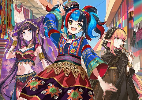 ꡼ No.018Υͥ / FGO״ָꥤ٥ȡ֥ɥ ֥󡦥פ򳫺š5󥵡֥ɥ׻