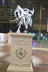 ꡼ No.001Υͥ / Fate/Grand Orderץե٥Ȥݡȡ10ǯޤƲ夬ꡤ¿̤ʥȥ饯Ĺؤ