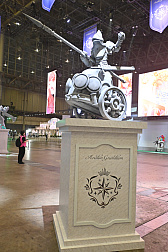 ꡼ No.002Υͥ / Fate/Grand Orderץե٥Ȥݡȡ10ǯޤƲ夬ꡤ¿̤ʥȥ饯Ĺؤ