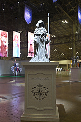 ꡼ No.004Υͥ / Fate/Grand Orderץե٥Ȥݡȡ10ǯޤƲ夬ꡤ¿̤ʥȥ饯Ĺؤ