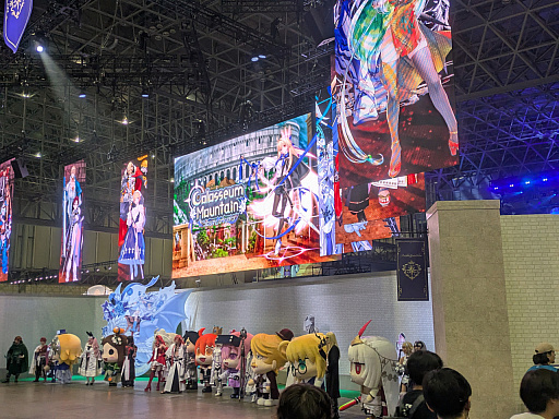 ꡼ No.007Υͥ / Fate/Grand Orderץե٥Ȥݡȡ10ǯޤƲ夬ꡤ¿̤ʥȥ饯Ĺؤ