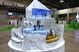 ꡼ No.012Υͥ / Fate/Grand Orderץե٥Ȥݡȡ10ǯޤƲ夬ꡤ¿̤ʥȥ饯Ĺؤ