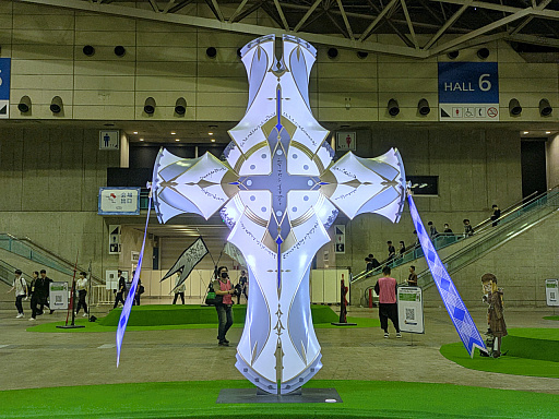 ꡼ No.013Υͥ / Fate/Grand Orderץե٥Ȥݡȡ10ǯޤƲ夬ꡤ¿̤ʥȥ饯Ĺؤ