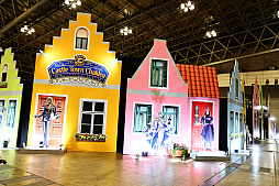 ꡼ No.016Υͥ / Fate/Grand Orderץե٥Ȥݡȡ10ǯޤƲ夬ꡤ¿̤ʥȥ饯Ĺؤ