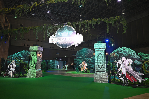 ꡼ No.018Υͥ / Fate/Grand Orderץե٥Ȥݡȡ10ǯޤƲ夬ꡤ¿̤ʥȥ饯Ĺؤ