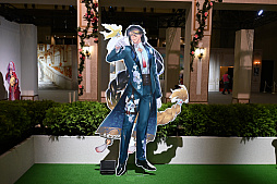 ꡼ No.022Υͥ / Fate/Grand Orderץե٥Ȥݡȡ10ǯޤƲ夬ꡤ¿̤ʥȥ饯Ĺؤ