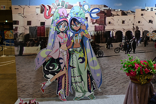 ꡼ No.028Υͥ / Fate/Grand Orderץե٥Ȥݡȡ10ǯޤƲ夬ꡤ¿̤ʥȥ饯Ĺؤ