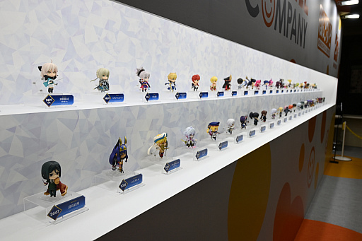 ꡼ No.034Υͥ / Fate/Grand Orderץե٥Ȥݡȡ10ǯޤƲ夬ꡤ¿̤ʥȥ饯Ĺؤ