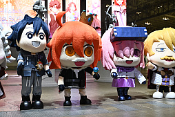 ꡼ No.039Υͥ / Fate/Grand Orderץե٥Ȥݡȡ10ǯޤƲ夬ꡤ¿̤ʥȥ饯Ĺؤ