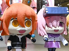 Fate/Grand Orderץե٥Ȥݡȡ10ǯޤƲ夬ꡤ¿̤ʥȥ饯Ĺؤ