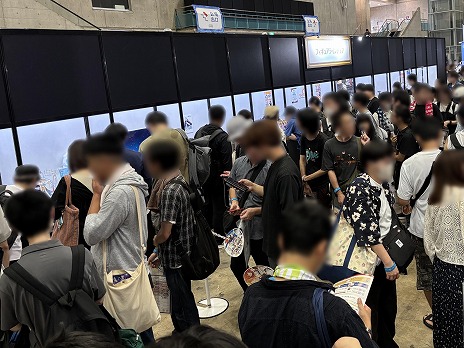 ���������꡼ No.004�Υ���ͥ������ / ��FGO�׿����ʻѤΥޥ��夬���������ǲ���о졣�ޥ��塦���ꥨ�饤�ȡ̥ѥ�ǥ�����������Τ�ͽ����դ�8��15���˳��ϡ�����300��������