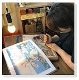 ���������꡼ No.005�Υ���ͥ������ / ��FGO�׿����ʻѤΥޥ��夬���������ǲ���о졣�ޥ��塦���ꥨ�饤�ȡ̥ѥ�ǥ�����������Τ�ͽ����դ�8��15���˳��ϡ�����300��������