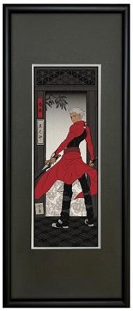 ���������꡼ No.014�Υ���ͥ������ / ��FGO�׿����ʻѤΥޥ��夬���������ǲ���о졣�ޥ��塦���ꥨ�饤�ȡ̥ѥ�ǥ�����������Τ�ͽ����դ�8��15���˳��ϡ�����300��������