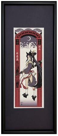 ���������꡼ No.015�Υ���ͥ������ / ��FGO�׿����ʻѤΥޥ��夬���������ǲ���о졣�ޥ��塦���ꥨ�饤�ȡ̥ѥ�ǥ�����������Τ�ͽ����դ�8��15���˳��ϡ�����300��������