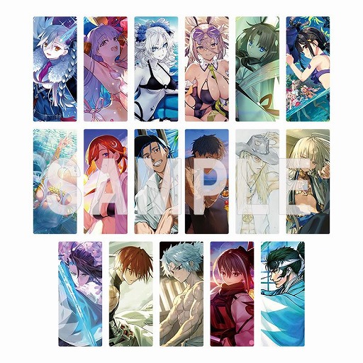 ꡼ No.002Υͥ / Fate/Grand Order Servant Art Chronicle -ǽŸ-פξʤ2026ǯ3饢˥ᥤȤǽ缡䡣ͽդ