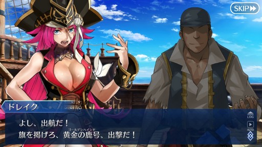 ���������꡼ No.006�Υ���ͥ������ / ��2�����Ĥ��˴��뤹���Fate/Grand Order�ס�10ǯ��ٻ����줿�װ��ȡ�������ˤ򿶤��֤äƤߤ�