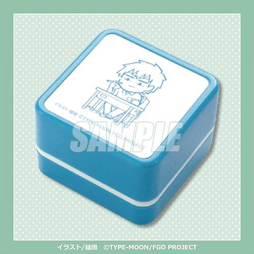 ���������꡼ No.013�Υ���ͥ������ / ��Fate/Grand Order ƣ��Ω��Ϥ狼��ʤ������Ļ�ο������饹�Ȥ���Ѥ�������饤�󤯤�����������Ʋ���о졣S�ޤ����٤롪���å����