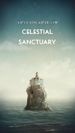 画像ギャラリー No.002のサムネイル画像 / スウェーデンの開発チームSimogoがiOS向け新作「The Sailor’s Dream」の制作を発表