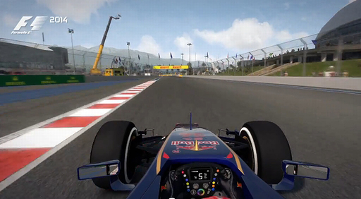 ɥޥF1 2014å