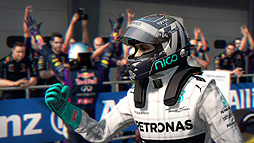 F1 2014פGPγŻ˹碌ȯ䡣ե㡼ޤȤ᤿ȯ䵭ǰࡼӡ꡼󥷥åȤ