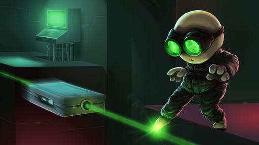 ॢå伫ơǤΥץ쥤ǽPSNۿȥStealth Inc: A Clone In the Dark ULTIMATE EDITIONפκǿ󤬸