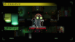 ॢå伫ơǤΥץ쥤ǽPSNۿȥStealth Inc: A Clone In the Dark ULTIMATE EDITIONפκǿ󤬸