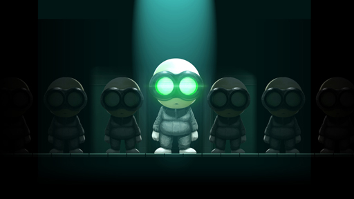 ॢå伫ơǤΥץ쥤ǽPSNۿȥStealth Inc: A Clone In the Dark ULTIMATE EDITIONפκǿ󤬸