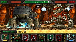 METAL SLUG DEFENSEסС󥢥åפǵ˥åȤɲ