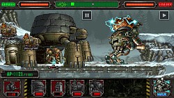 METAL SLUG DEFENSEסС󥢥åפǵ˥åȤɲ