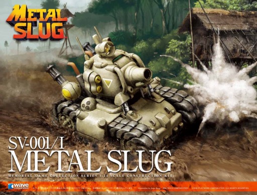 METAL SLUG DEFENSEץץǥ뤬륭ڡ󤬳Ť