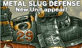 METAL SLUG DEFENSEס˥åȤ°KOFפʤɤɲä