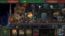 METAL SLUG DEFENSEAndroidǤǥС󥢥åפ»