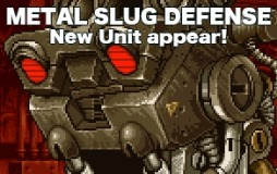 METAL SLUG DEFENSEAndroidǤǥС󥢥åפ»