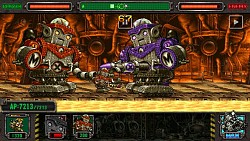 METAL SLUG DEFENSEβʤKOFब