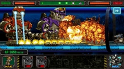 METAL SLUG DEFENSEפ2300DLǰڡ»