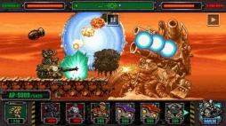 METAL SLUG DEFENSEפ2300DLǰڡ»