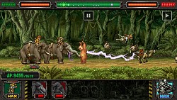 METAL SLUG DEFENSE׸˥åȤ館륤٥ȤŤ